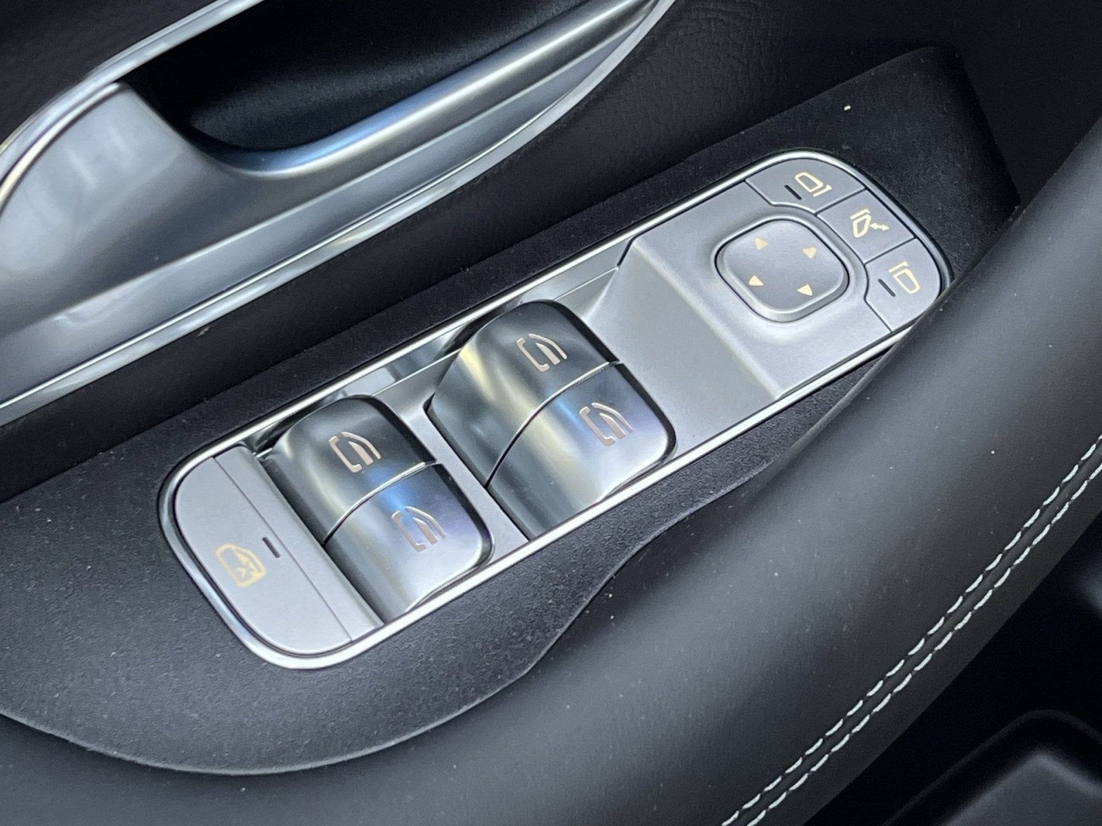 2026 Mercedes-Benz GLE GLE 53 AMG®