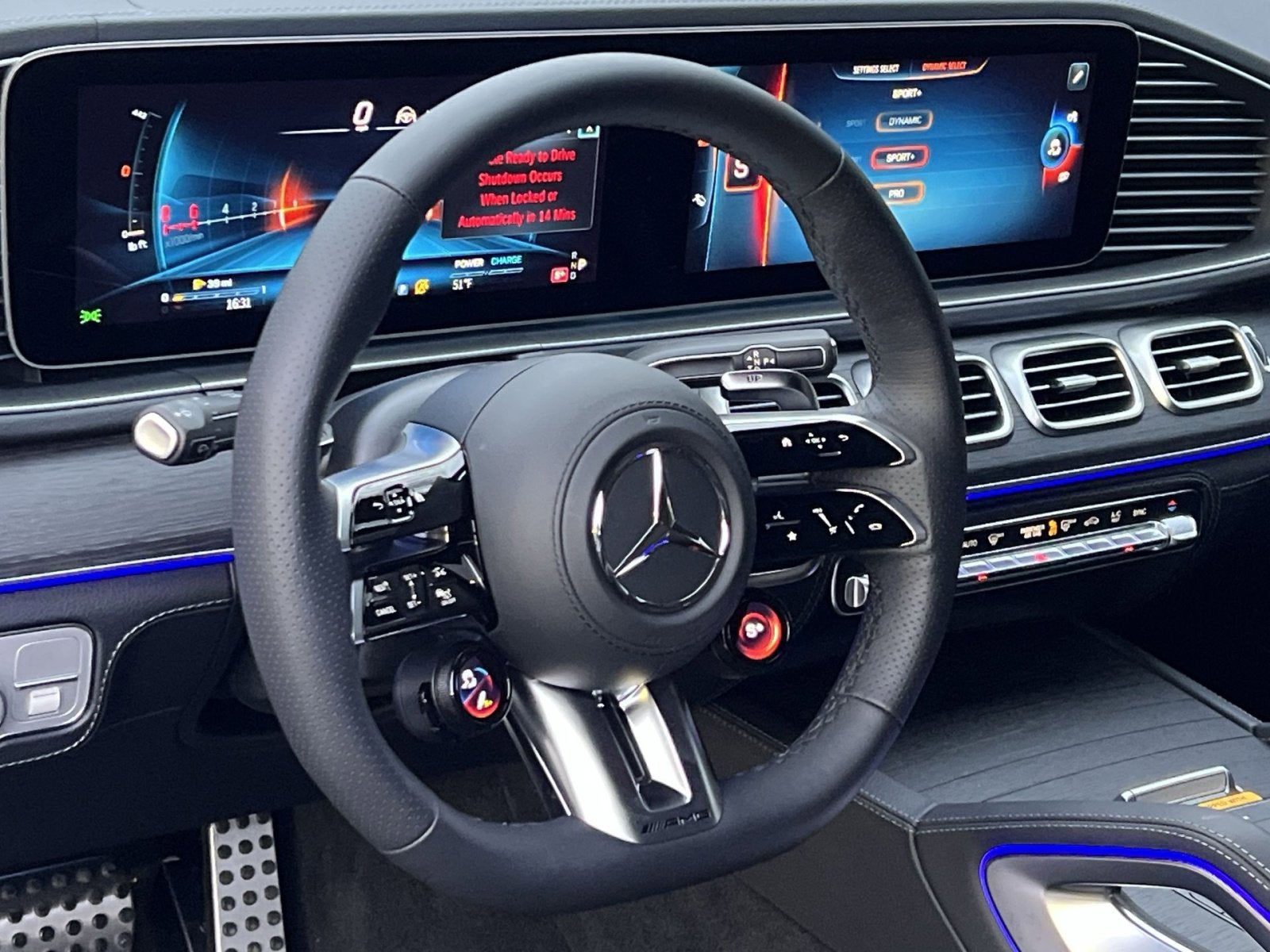 2026 Mercedes-Benz GLE GLE 53 AMG®