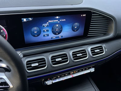 2026 Mercedes-Benz GLE GLE 53 AMG®