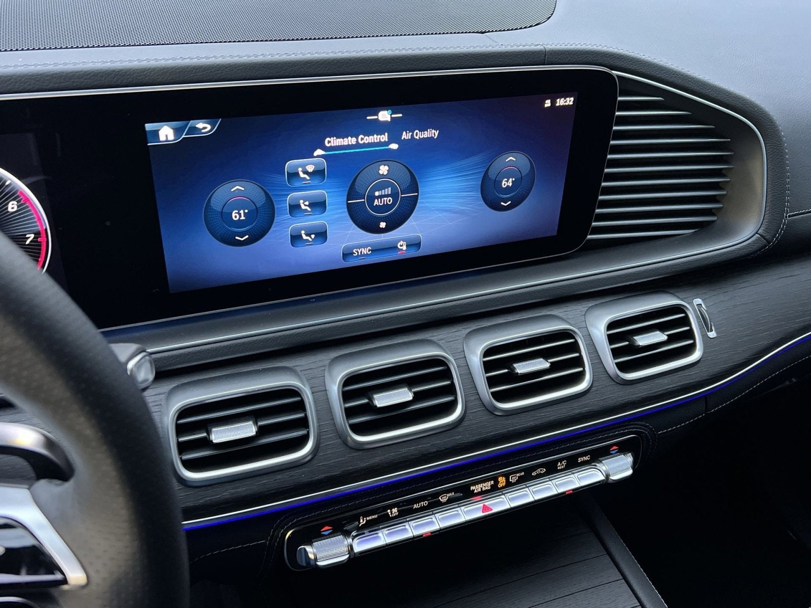 2026 Mercedes-Benz GLE GLE 53 AMG®