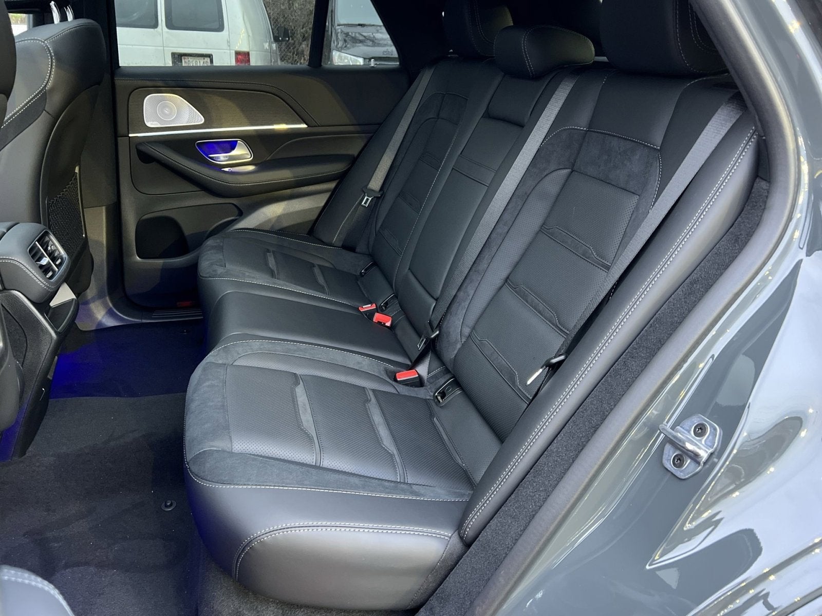 2026 Mercedes-Benz GLE GLE 53 AMG®