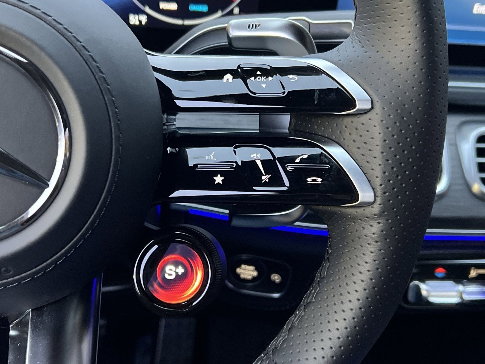 2026 Mercedes-Benz GLE GLE 53 AMG®