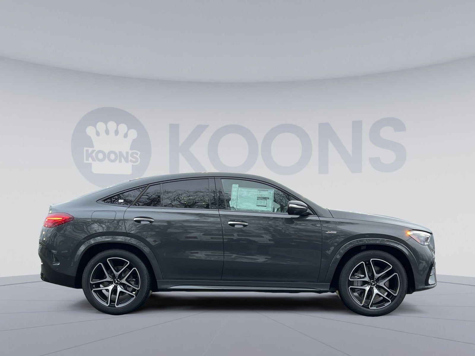 2026 Mercedes-Benz GLE GLE 53 AMG®