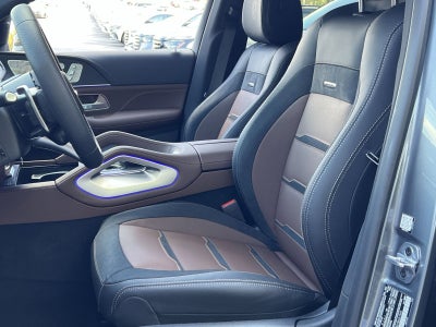 2026 Mercedes-Benz GLE GLE 53 AMG®