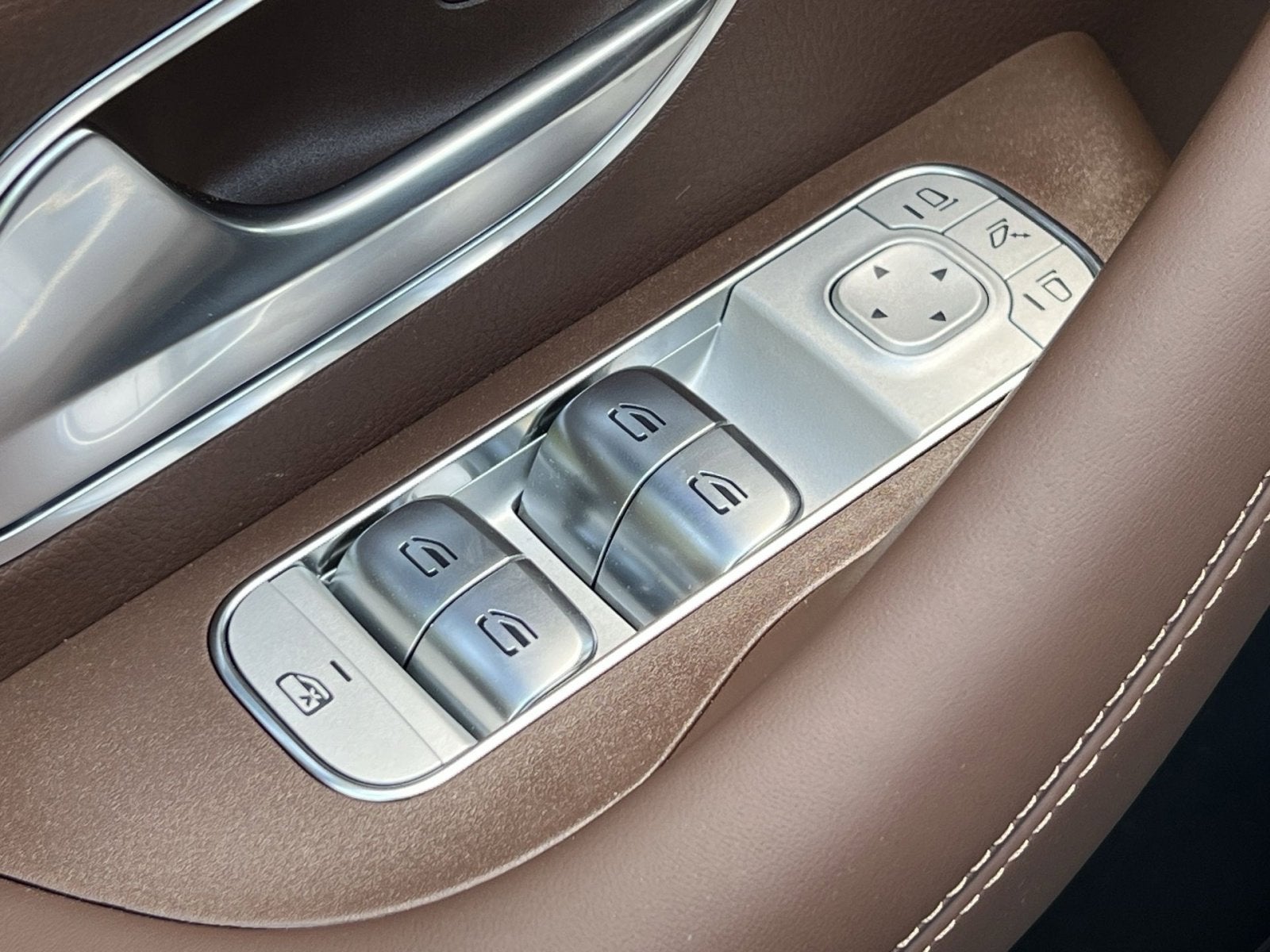 2026 Mercedes-Benz GLE GLE 53 AMG®