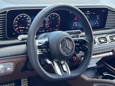 2026 Mercedes-Benz GLE GLE 53 AMG®