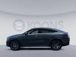 2026 Mercedes-Benz GLE GLE 53 AMG®