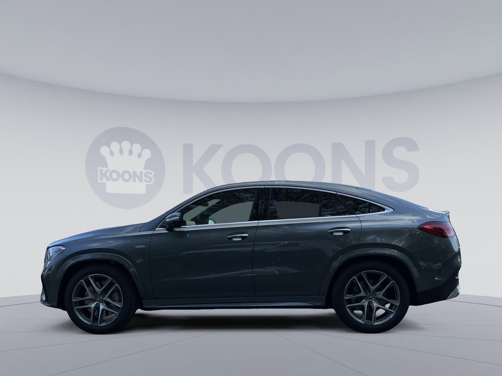 2026 Mercedes-Benz GLE GLE 53 AMG®