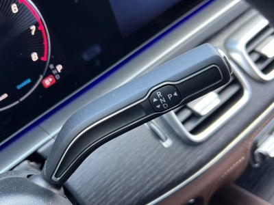 2026 Mercedes-Benz GLE GLE 53 AMG®