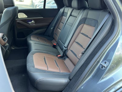 2026 Mercedes-Benz GLE GLE 53 AMG®