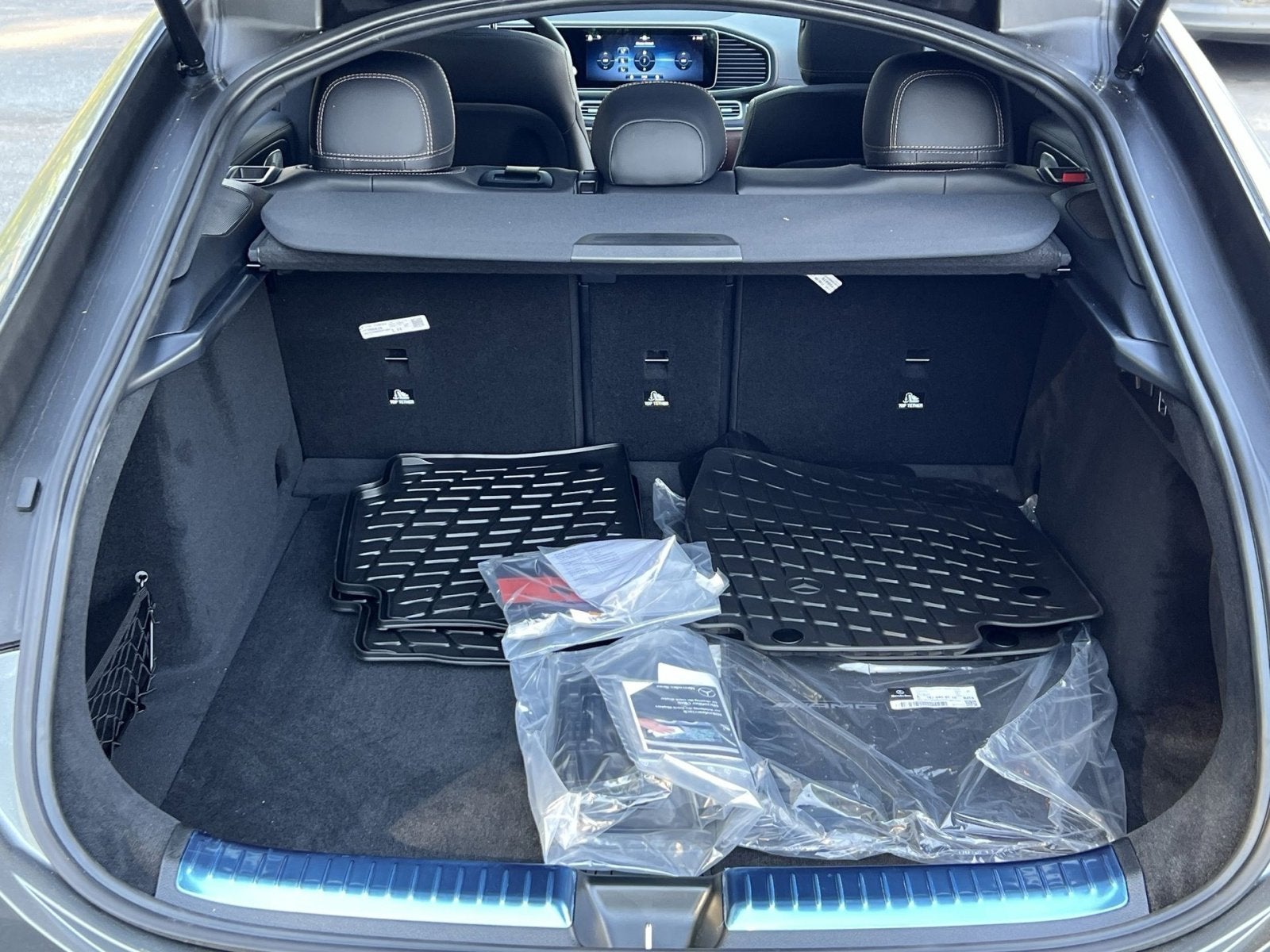 2026 Mercedes-Benz GLE GLE 53 AMG®