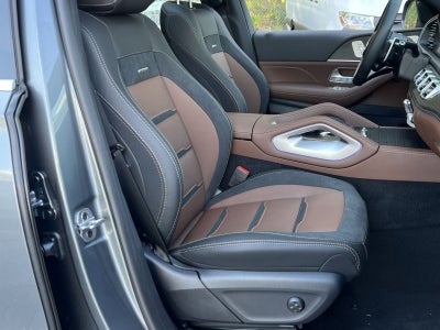 2026 Mercedes-Benz GLE GLE 53 AMG®