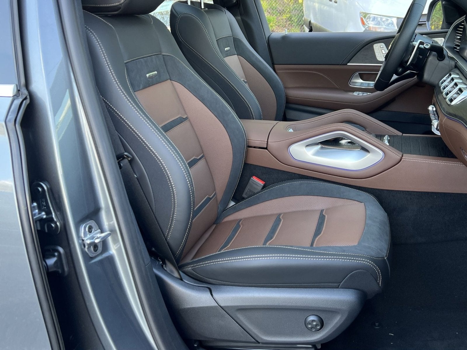 2026 Mercedes-Benz GLE GLE 53 AMG®