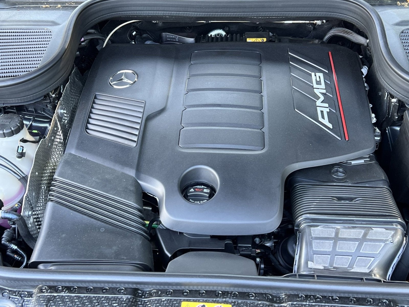 2026 Mercedes-Benz GLE GLE 53 AMG®