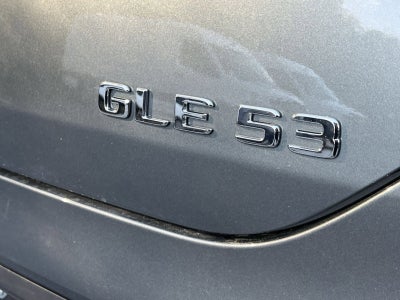 2026 Mercedes-Benz GLE GLE 53 AMG®