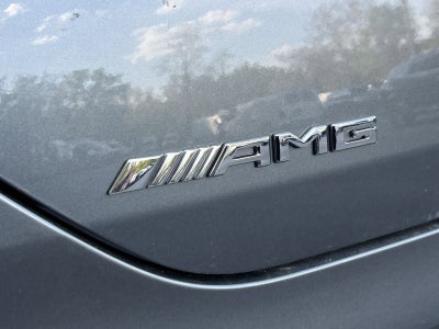 2026 Mercedes-Benz GLE GLE 53 AMG®