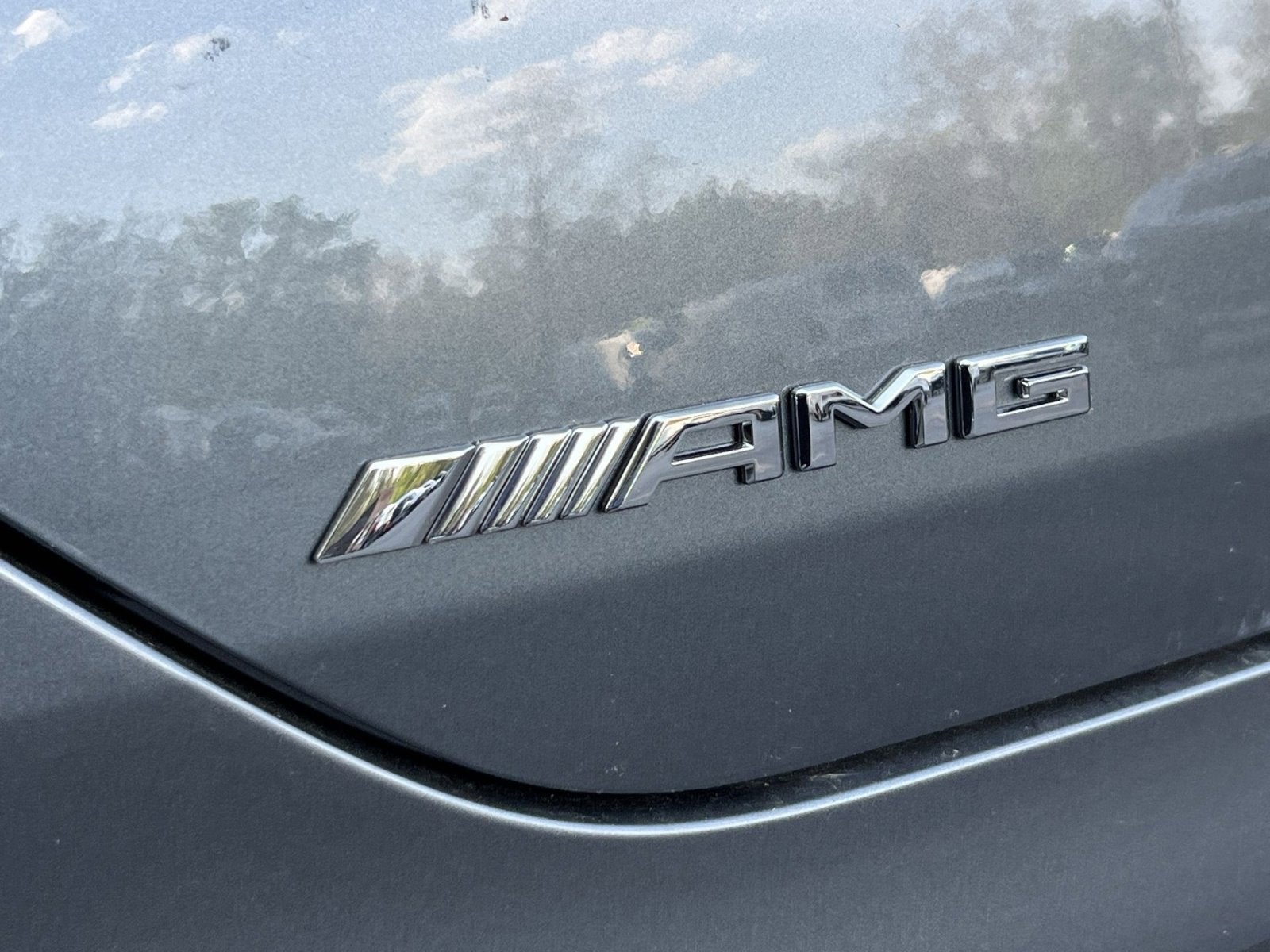 2026 Mercedes-Benz GLE GLE 53 AMG®