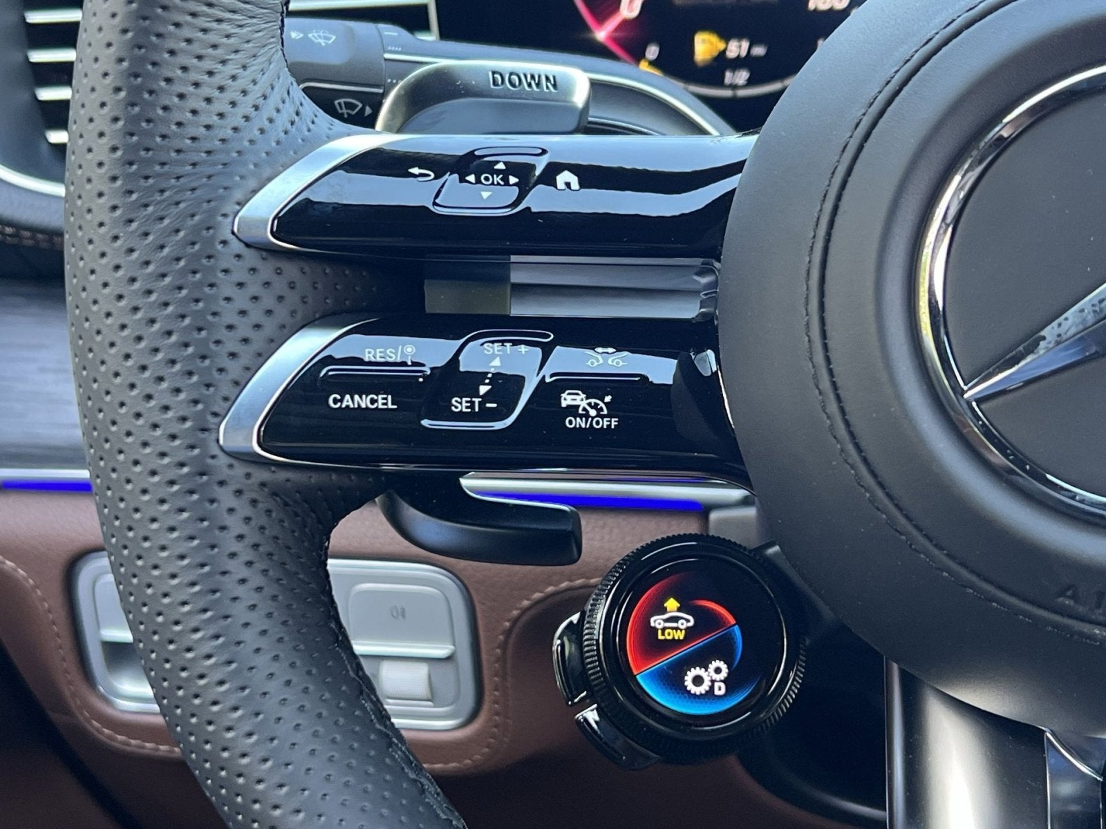 2026 Mercedes-Benz GLE GLE 53 AMG®