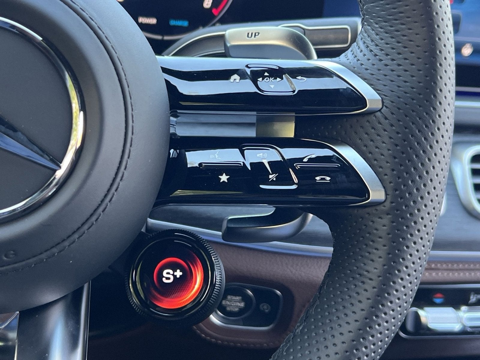 2026 Mercedes-Benz GLE GLE 53 AMG®