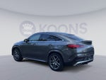 2026 Mercedes-Benz GLE GLE 53 AMG®