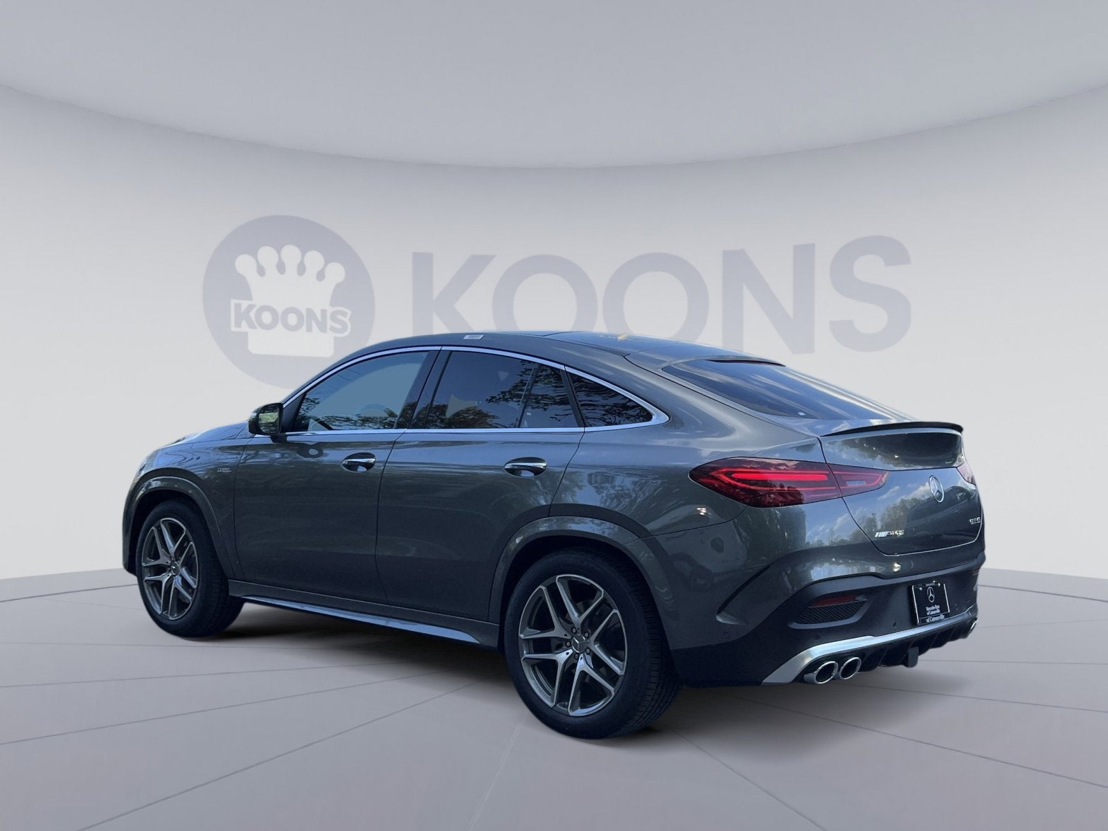 2026 Mercedes-Benz GLE GLE 53 AMG®