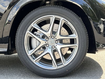 2026 Mercedes-Benz GLE GLE 53 AMG®