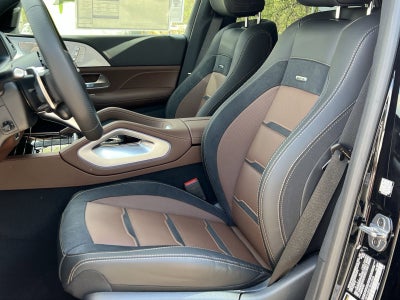 2026 Mercedes-Benz GLE GLE 53 AMG®