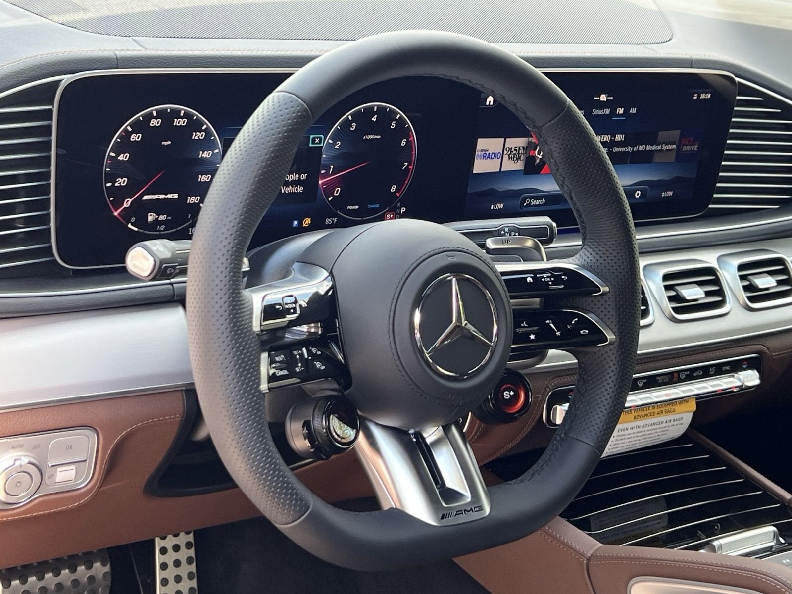 2026 Mercedes-Benz GLE GLE 53 AMG®