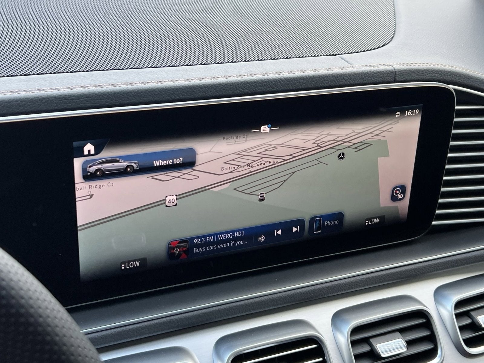 2026 Mercedes-Benz GLE GLE 53 AMG®