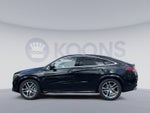 2026 Mercedes-Benz GLE GLE 53 AMG®