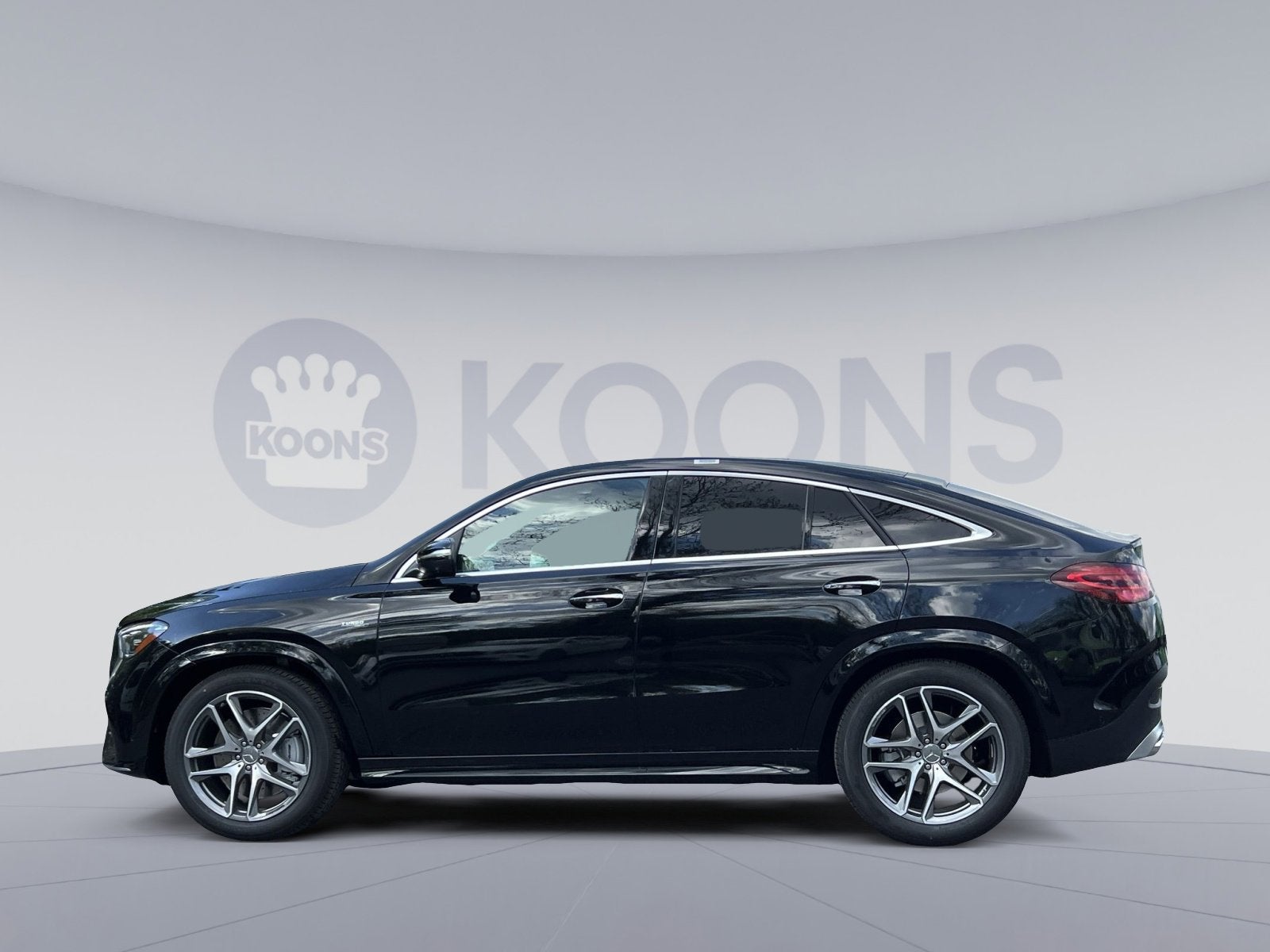 2026 Mercedes-Benz GLE GLE 53 AMG®