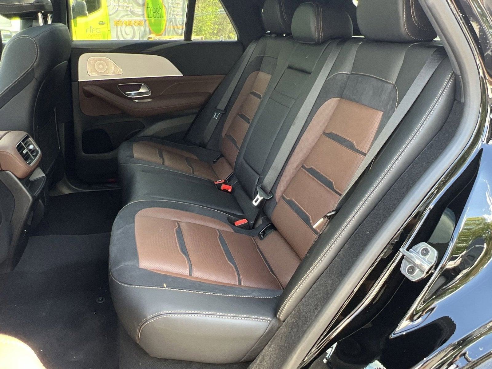 2026 Mercedes-Benz GLE GLE 53 AMG®