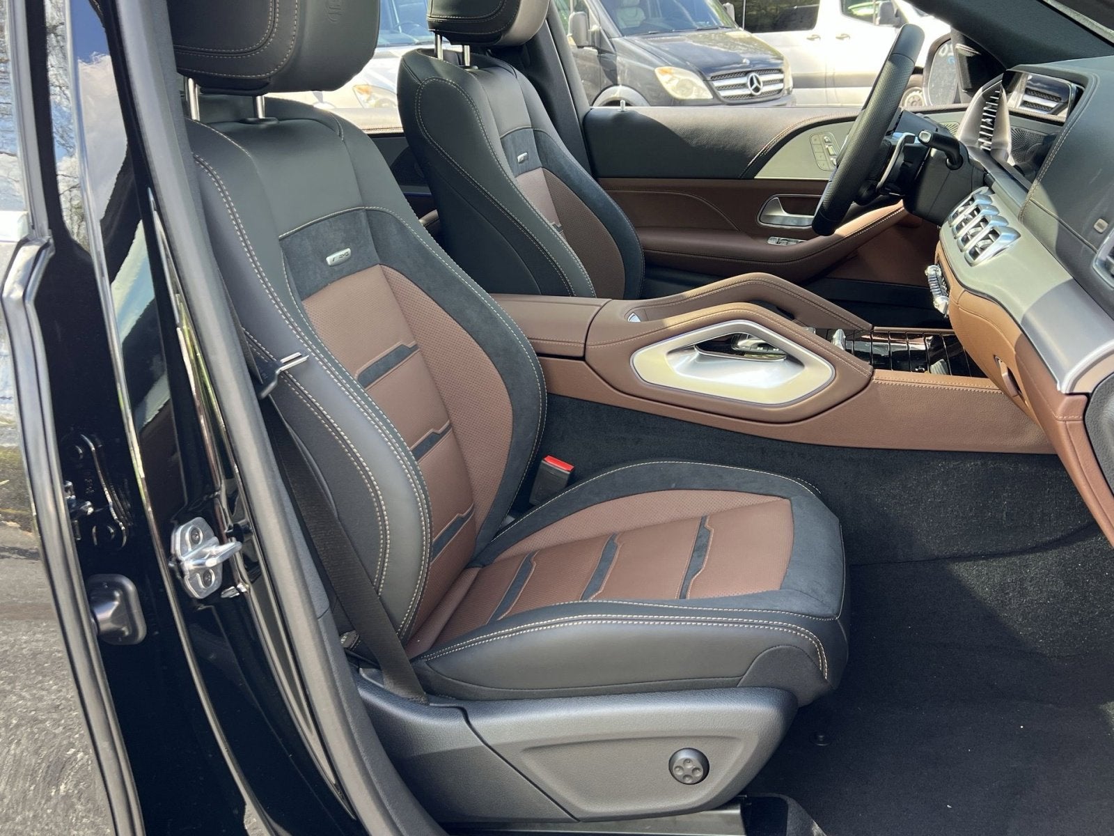 2026 Mercedes-Benz GLE GLE 53 AMG®