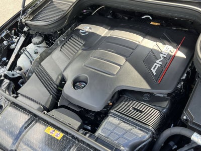 2026 Mercedes-Benz GLE GLE 53 AMG®