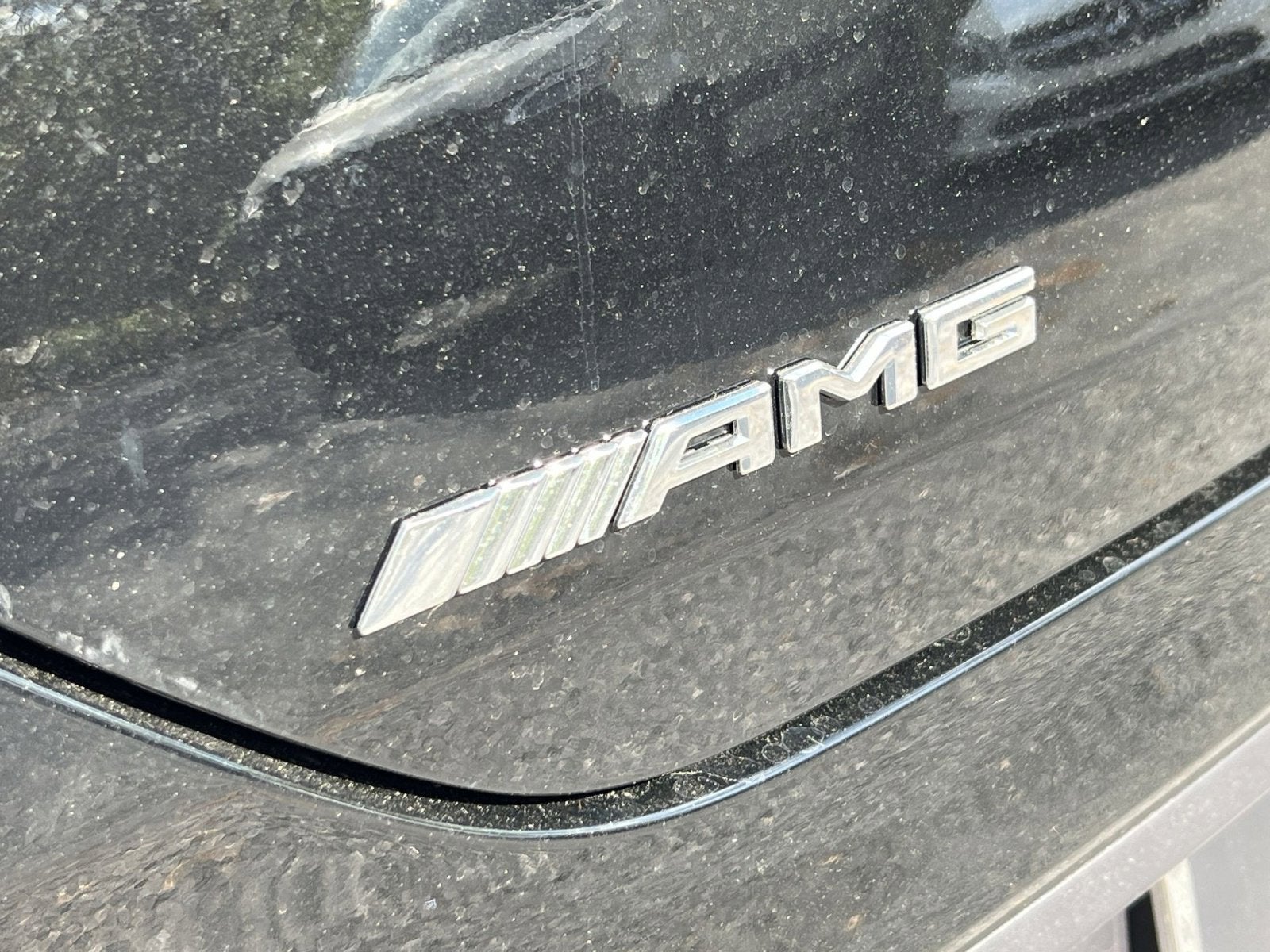 2026 Mercedes-Benz GLE GLE 53 AMG®