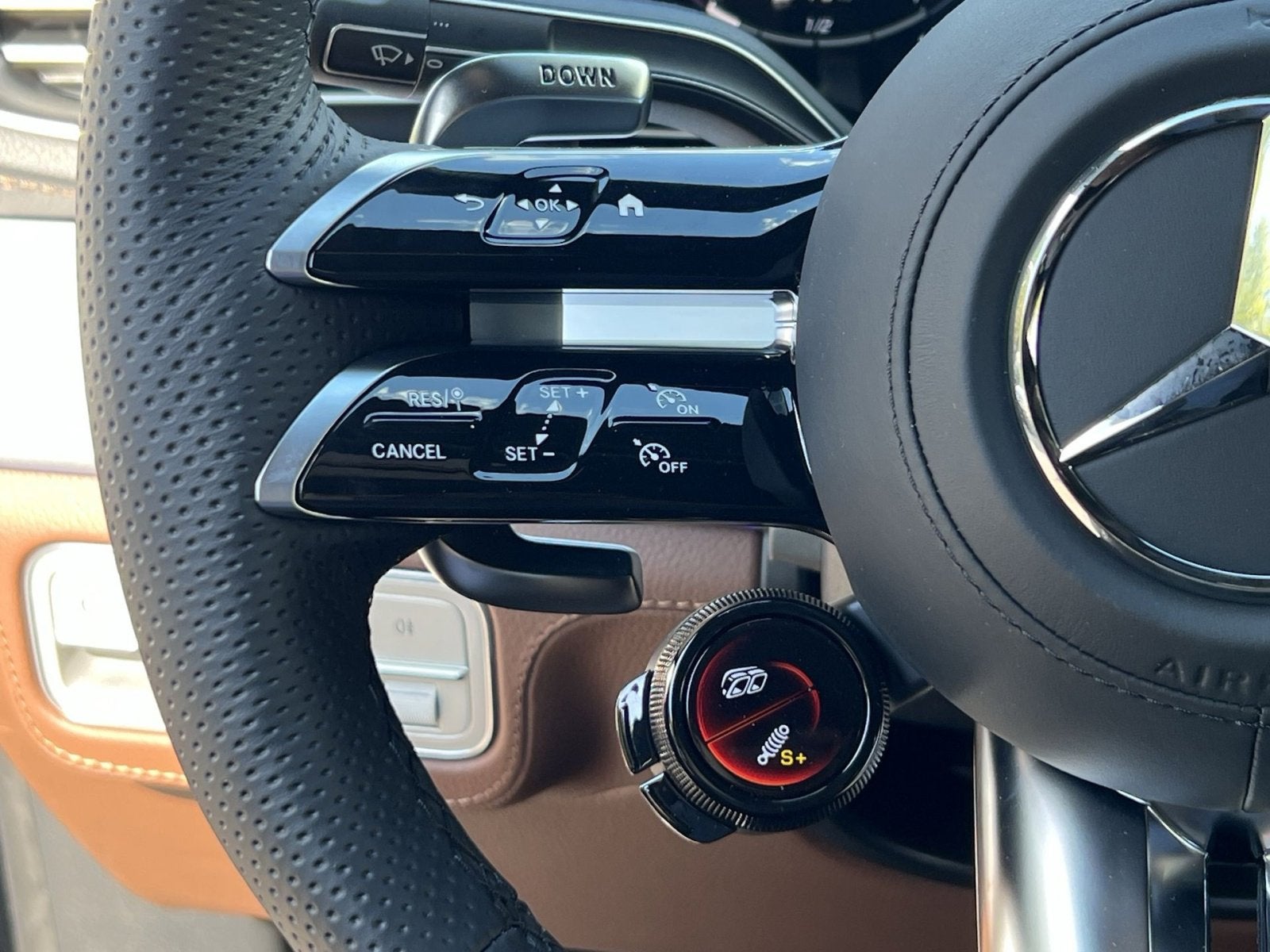2026 Mercedes-Benz GLE GLE 53 AMG®