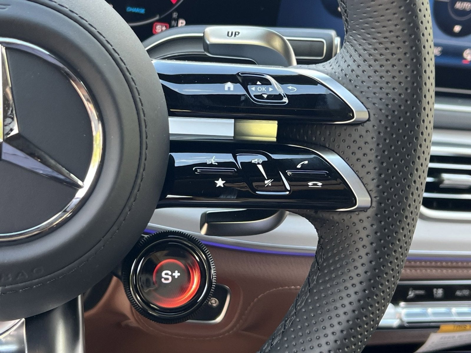 2026 Mercedes-Benz GLE GLE 53 AMG®