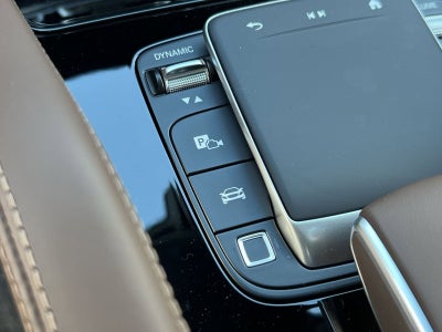 2026 Mercedes-Benz GLE GLE 53 AMG®