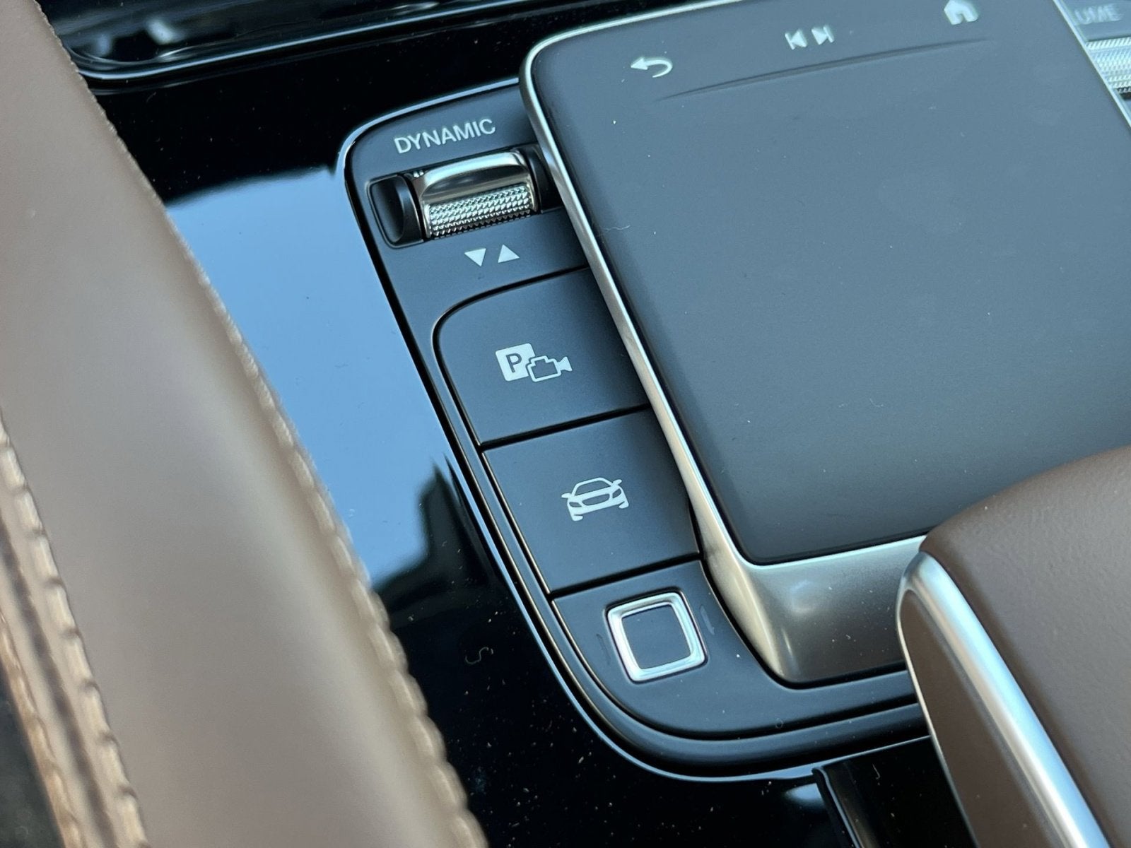2026 Mercedes-Benz GLE GLE 53 AMG®