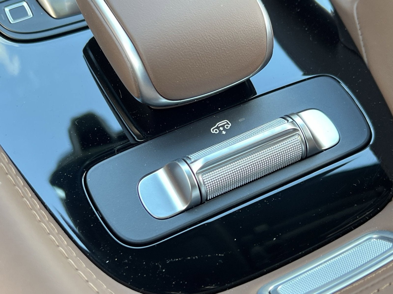 2026 Mercedes-Benz GLE GLE 53 AMG®
