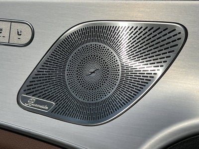 2026 Mercedes-Benz GLE GLE 53 AMG®