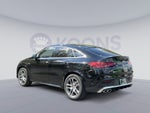 2026 Mercedes-Benz GLE GLE 53 AMG®