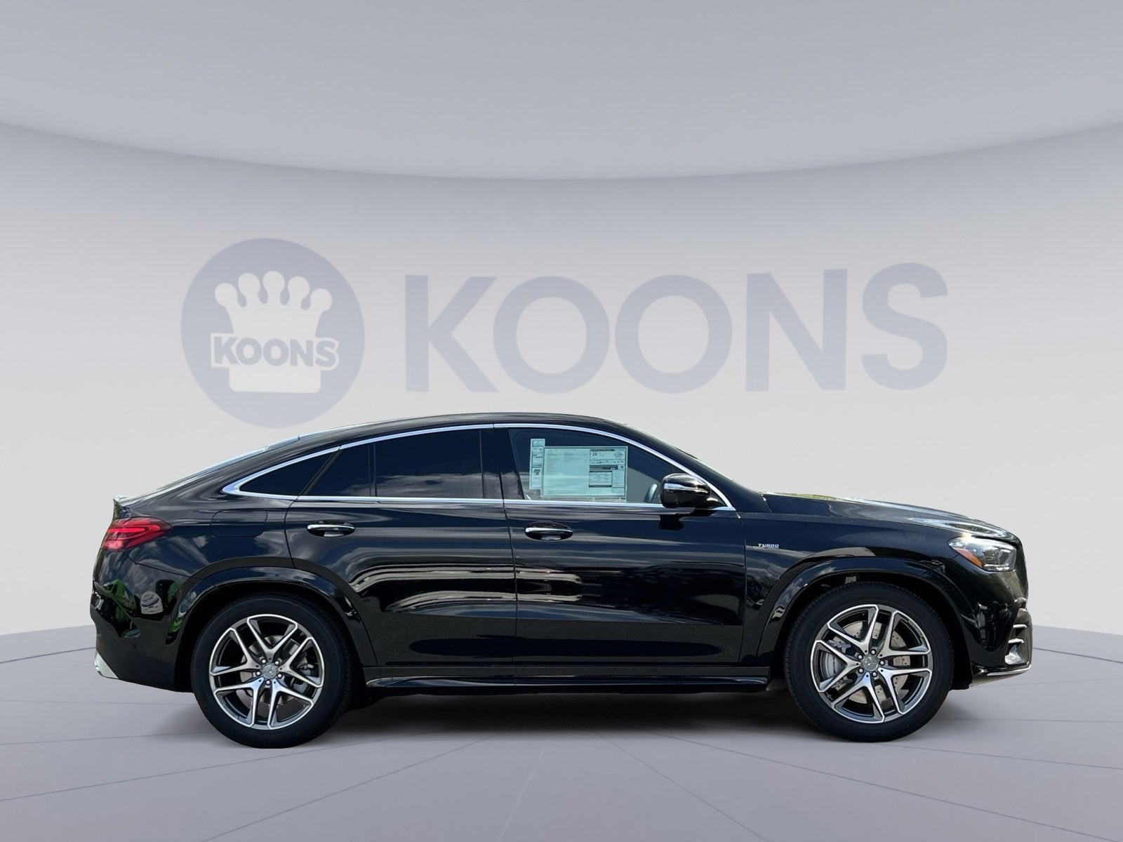 2026 Mercedes-Benz GLE GLE 53 AMG®