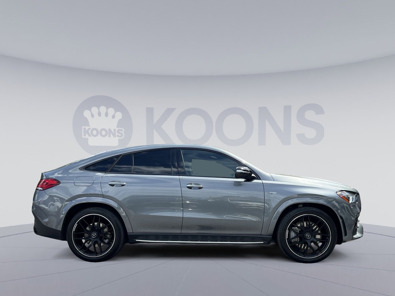 2023 Mercedes-Benz GLE GLE 53 AMG®