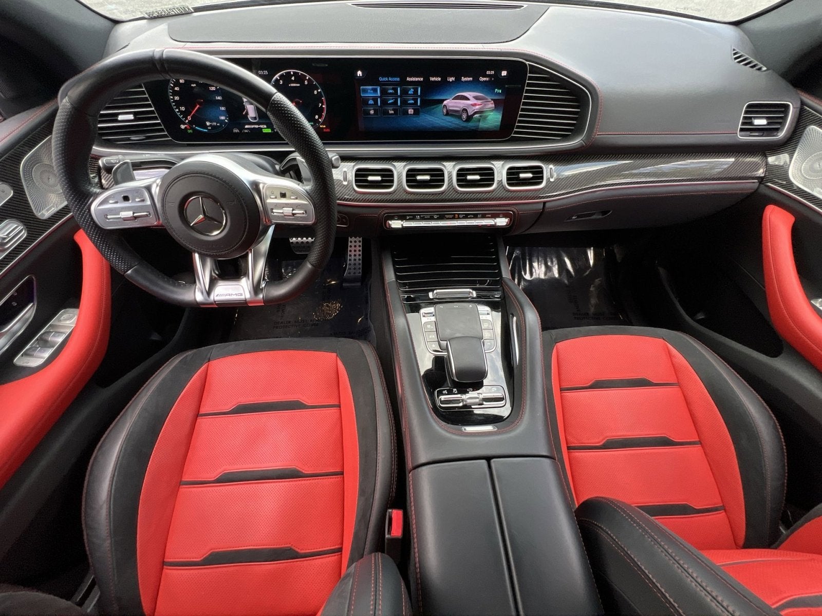 2023 Mercedes-Benz GLE GLE 53 AMG®