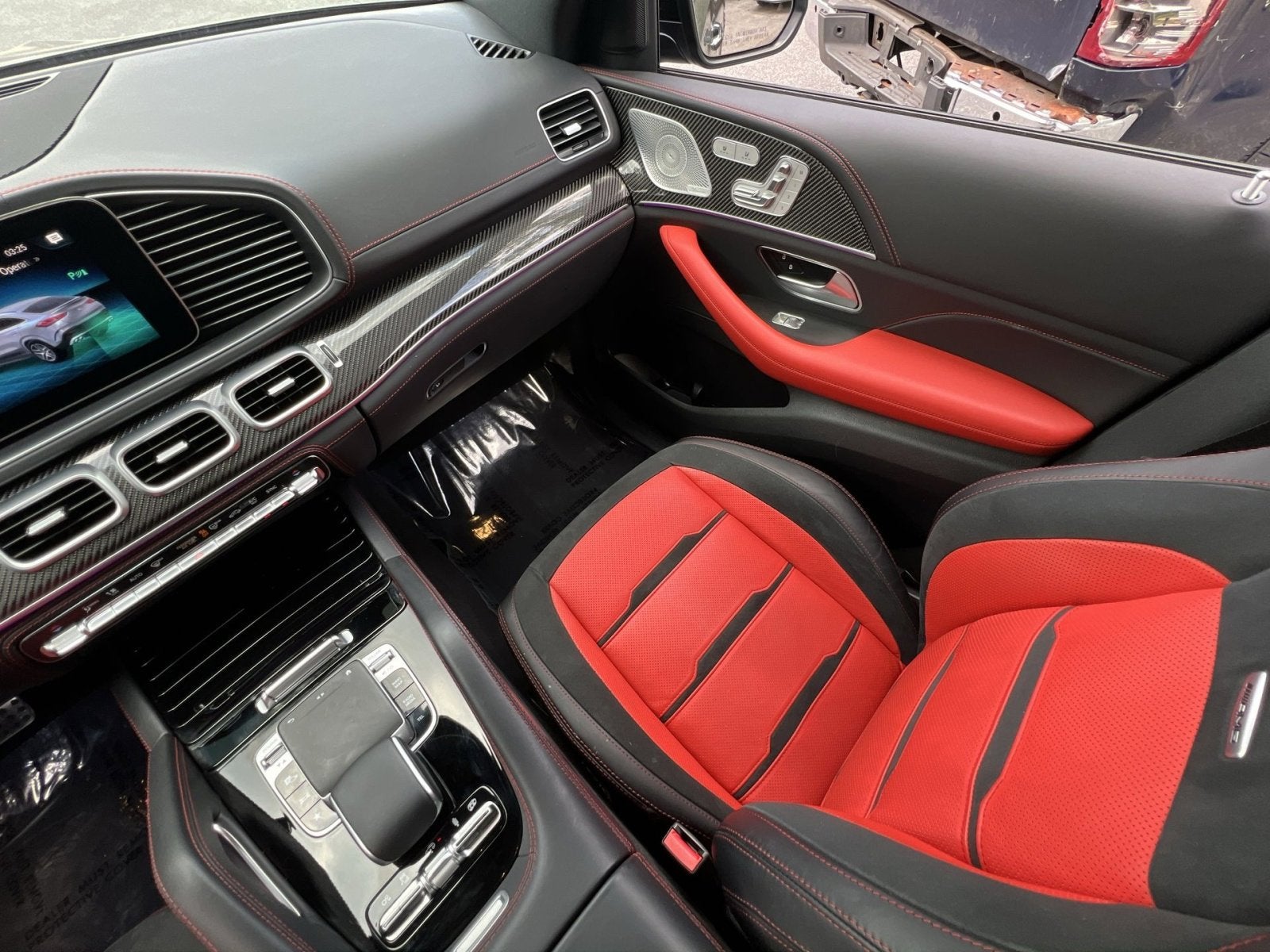 2023 Mercedes-Benz GLE GLE 53 AMG®