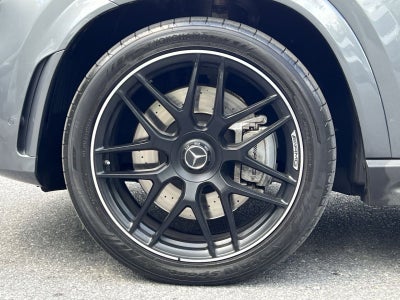 2023 Mercedes-Benz GLE GLE 53 AMG®