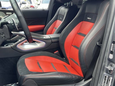 2023 Mercedes-Benz GLE GLE 53 AMG®