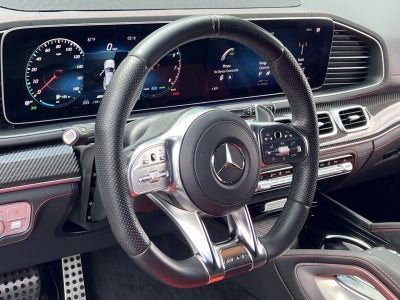 2023 Mercedes-Benz GLE GLE 53 AMG®