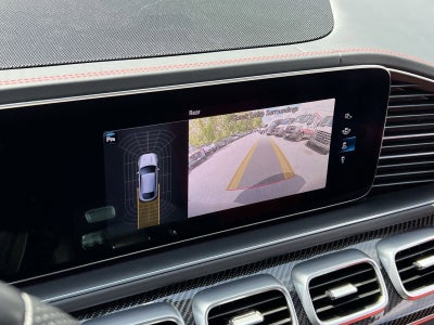 2023 Mercedes-Benz GLE GLE 53 AMG®